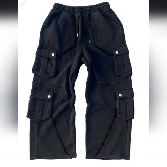 580 New Sugoi HEARTLESS SWEATS Size XL - Picture 1 of 10